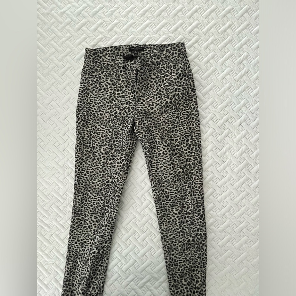 Banana Republic Sloan Pant